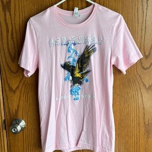 Bob Seger North American tour 2017